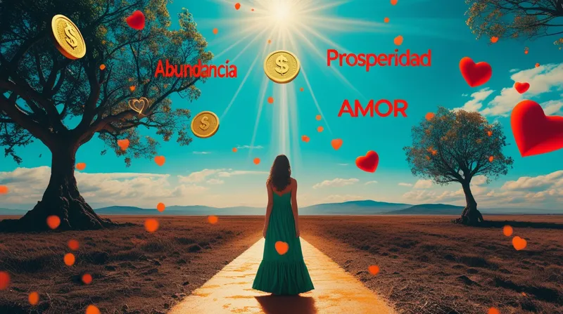 Frase de abundancia guía completa